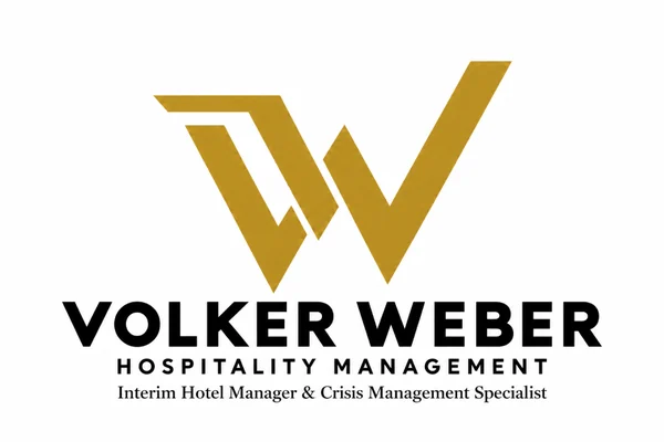 Volker Weber — Hospitality Management
